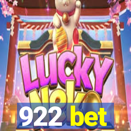 922 bet