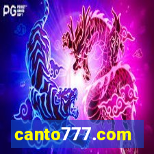 canto777.com