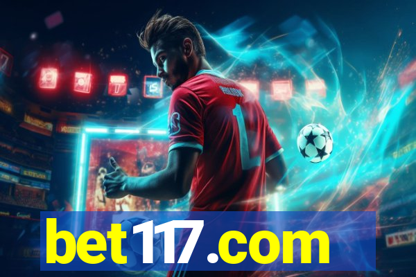 bet117.com