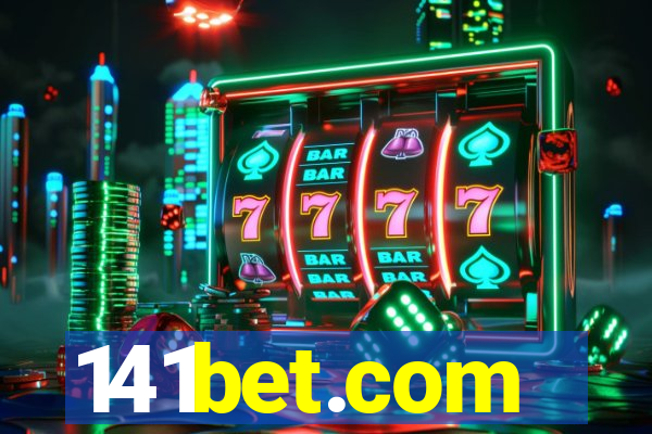 141bet.com