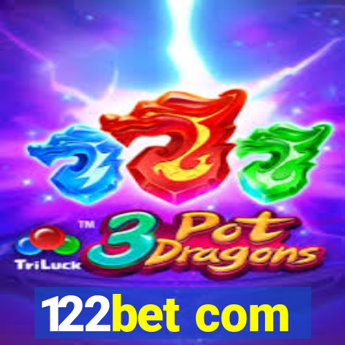 122bet com