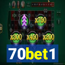 70bet1