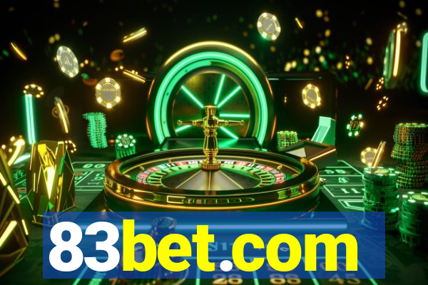 83bet.com