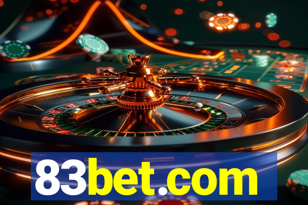 83bet.com