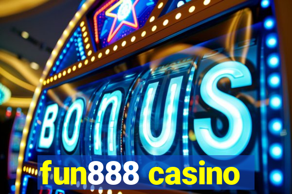 fun888 casino