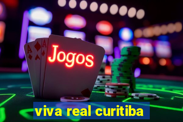 viva real curitiba