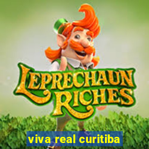 viva real curitiba