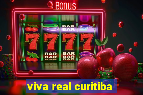 viva real curitiba