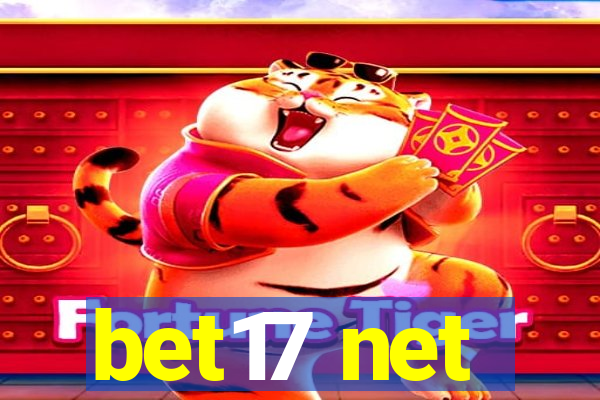 bet17 net