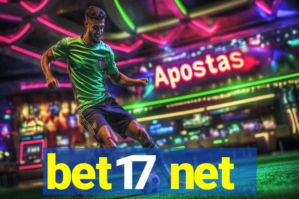 bet17 net