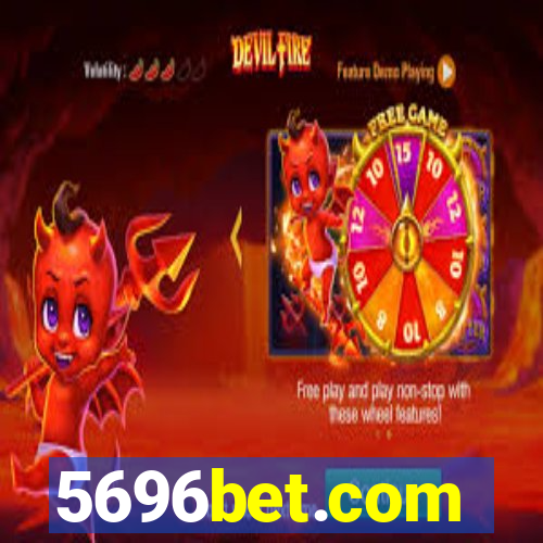 5696bet.com