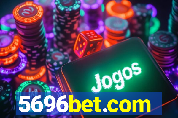 5696bet.com