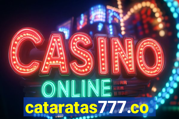 cataratas777.com