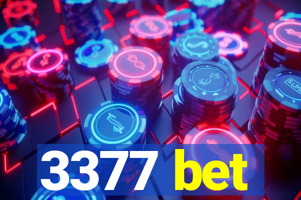 3377 bet