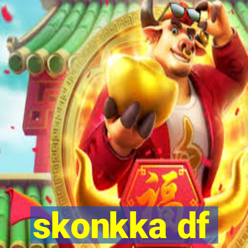 skonkka df