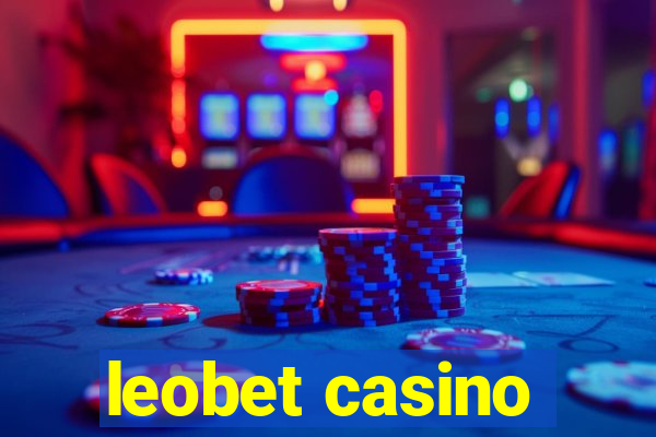 leobet casino