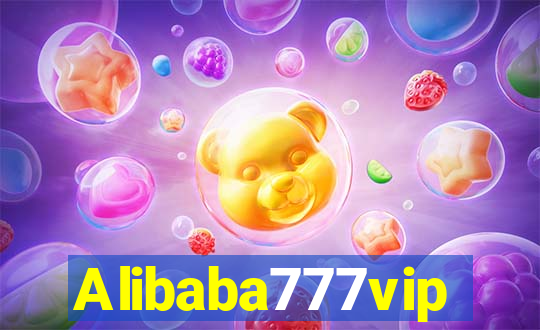 Alibaba777vip