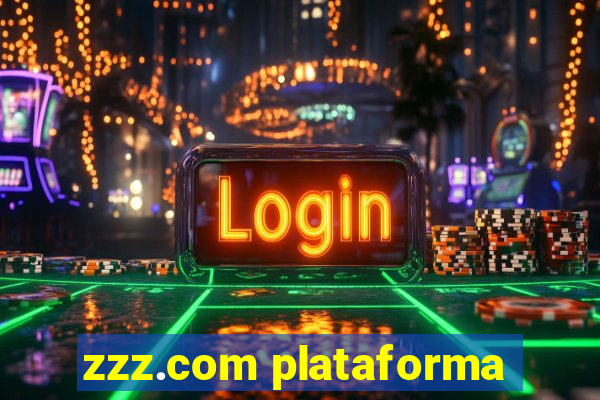 zzz.com plataforma