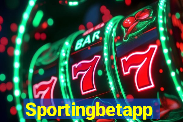 Sportingbetapp