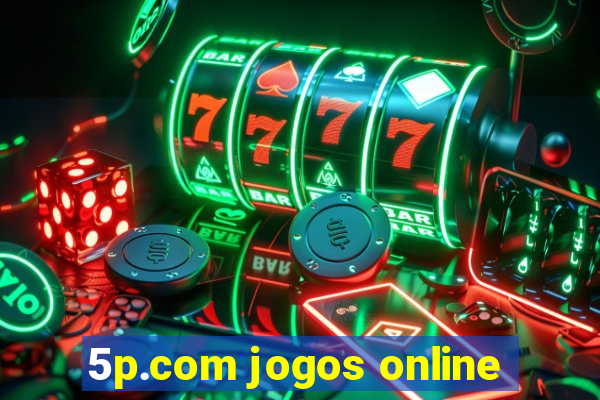 5p.com jogos online