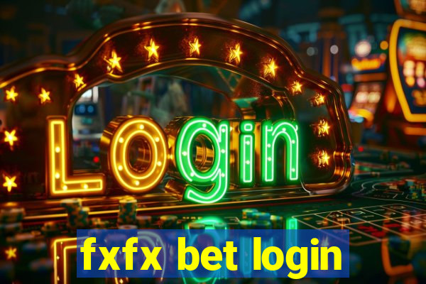 fxfx bet login