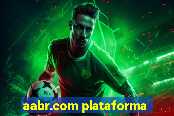 aabr.com plataforma