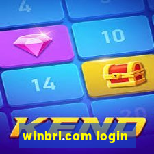 winbrl.com login