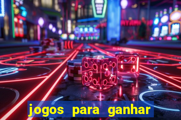 jogos para ganhar dinheiro real pagbank