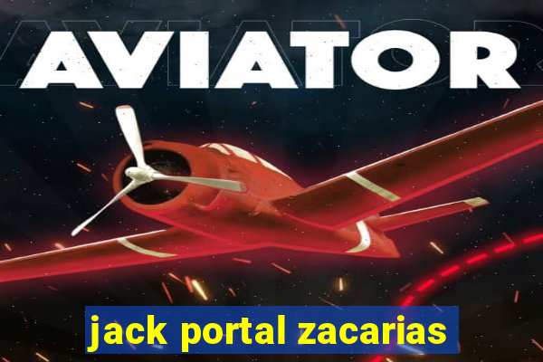 jack portal zacarias