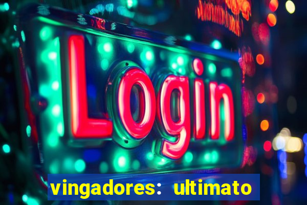 vingadores: ultimato filme completo dublado google drive