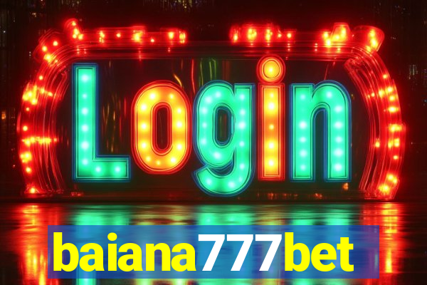 baiana777bet