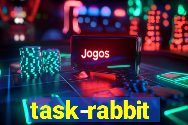 task-rabbit