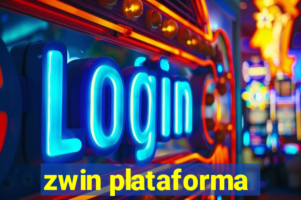 zwin plataforma