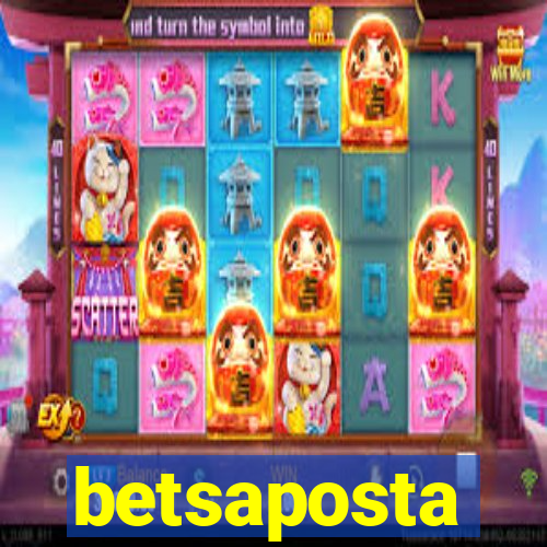 betsaposta