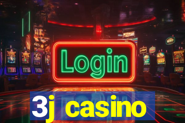 3j casino