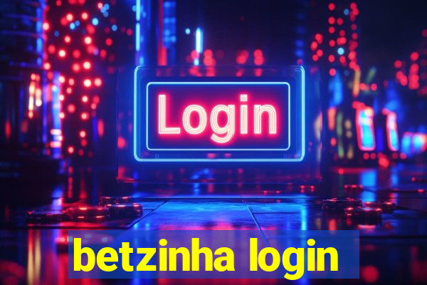 betzinha login