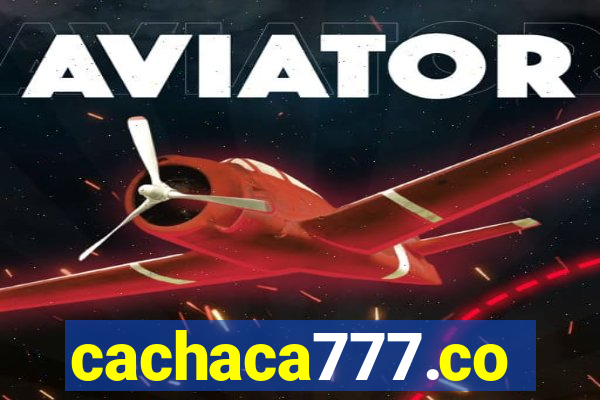 cachaca777.co