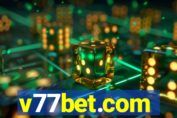 v77bet.com