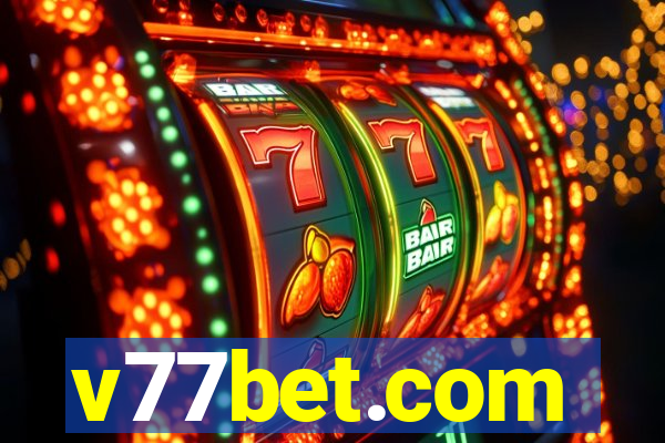 v77bet.com