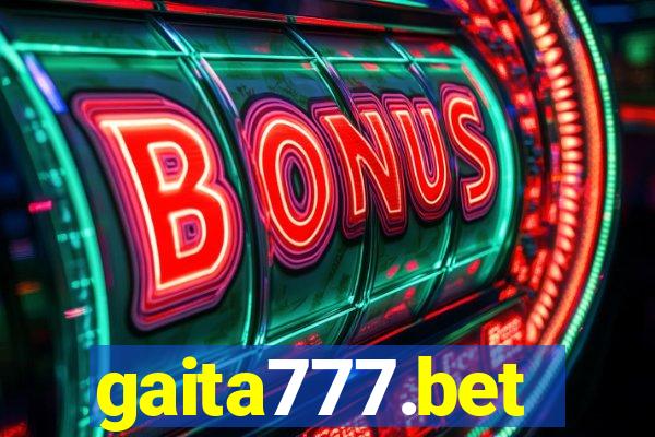 gaita777.bet