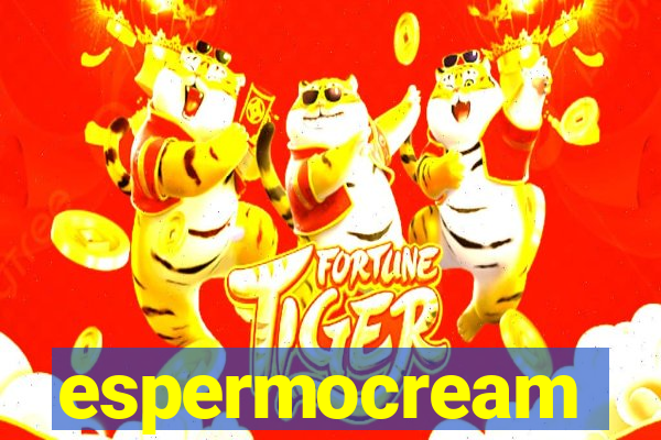 espermocream