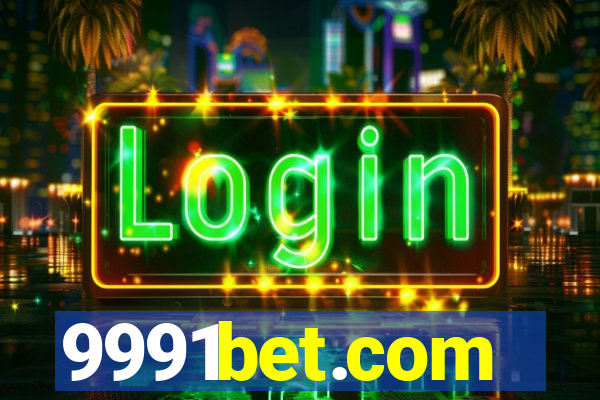 9991bet.com