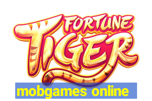 mobgames online