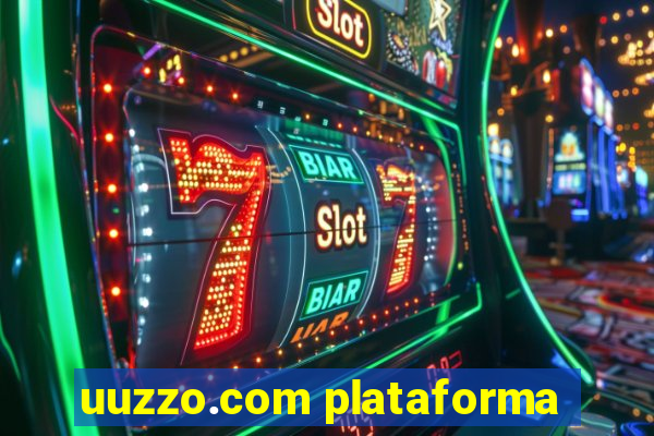 uuzzo.com plataforma