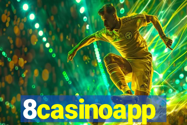 8casinoapp