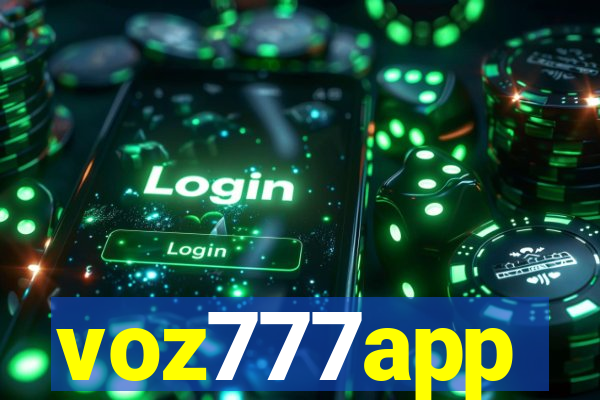 voz777app