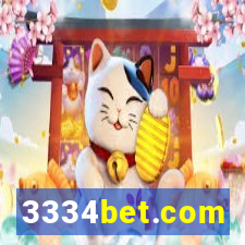 3334bet.com