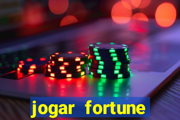 jogar fortune rabbit grátis