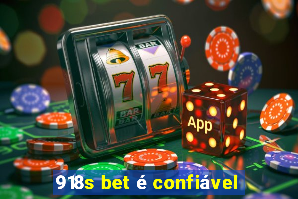 918s bet é confiável