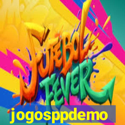 jogosppdemo